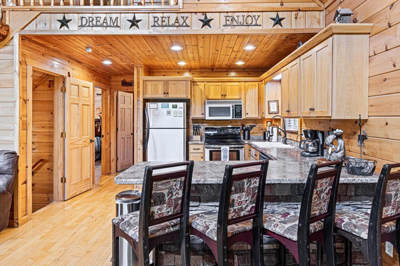 Incredible Views! - Pet Friendly - Aska Adventure Area - Bearfoot Bungalow Blue Ridge Esterno foto