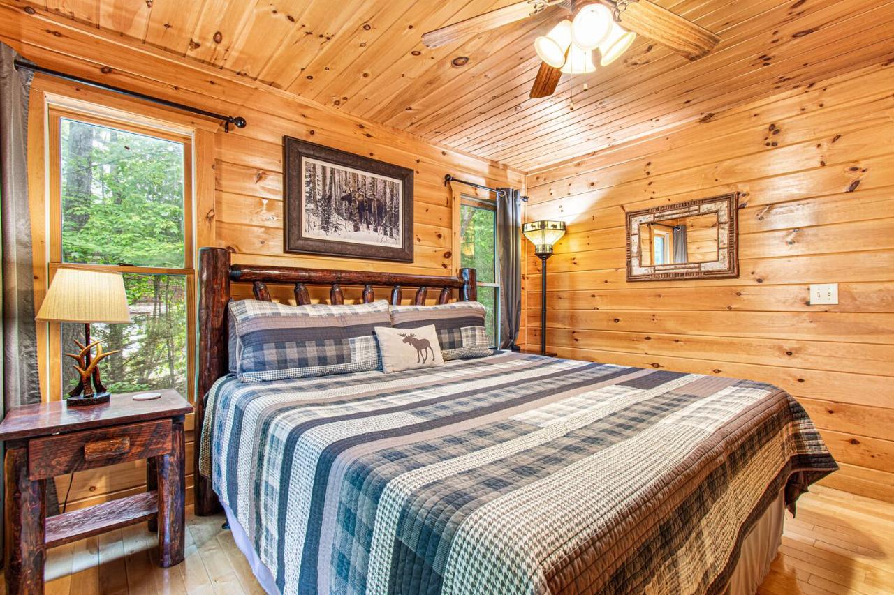 Incredible Views! - Pet Friendly - Aska Adventure Area - Bearfoot Bungalow Blue Ridge Esterno foto